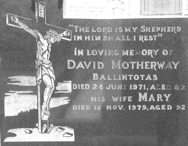 Motherway, David and Mary.jpg 231.0K